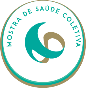 Logo Selo Mostra de Saúde Coletiva